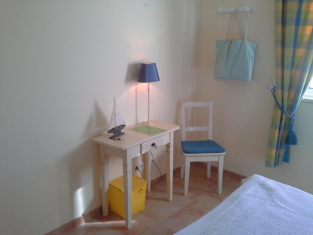 Vila Florina Luz Esterno foto