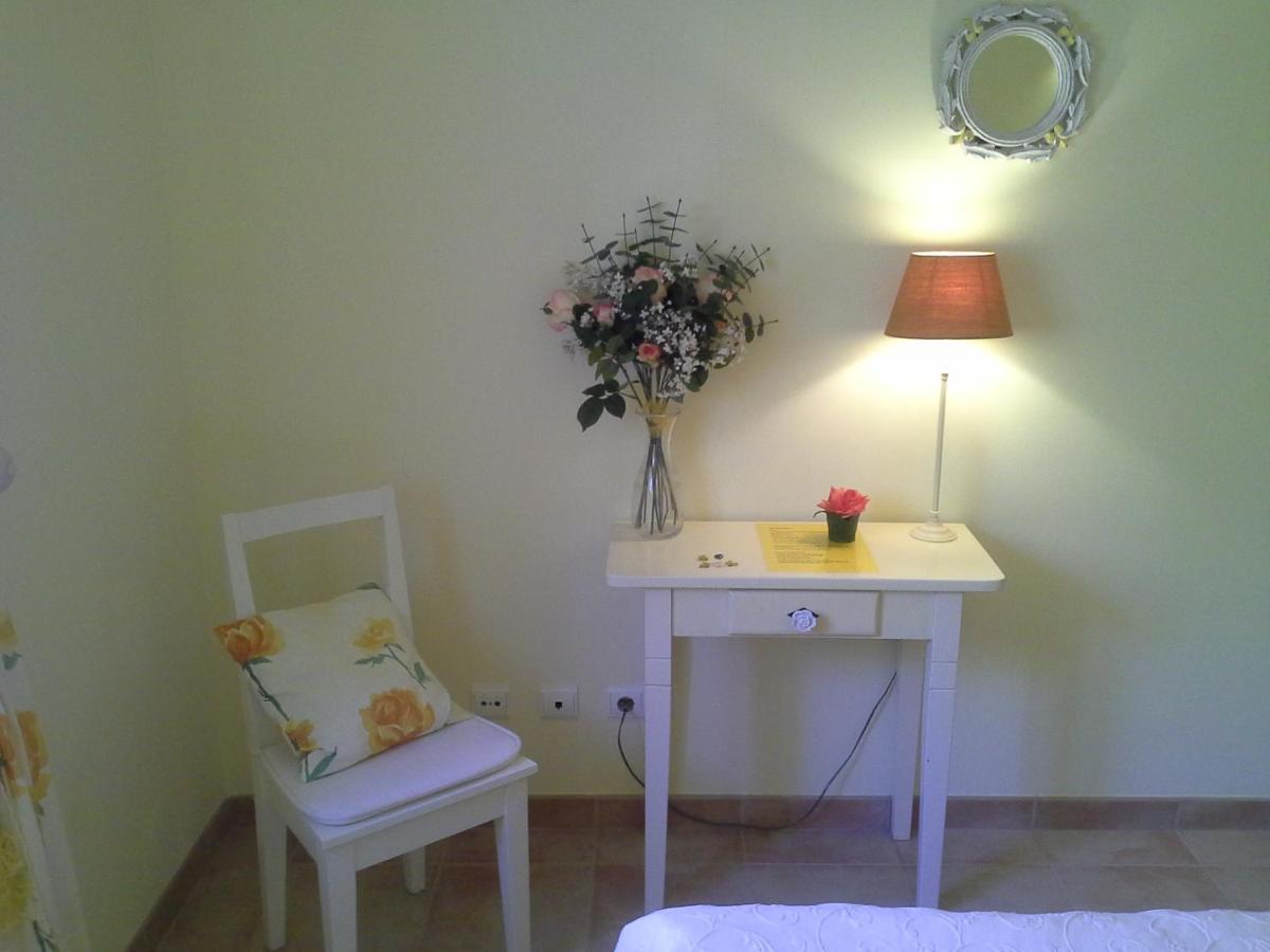 Vila Florina Luz Esterno foto